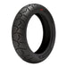 Eurogrip Trailhound STR 130/80-17 Rear Tubeless Tyre (65H Rating)