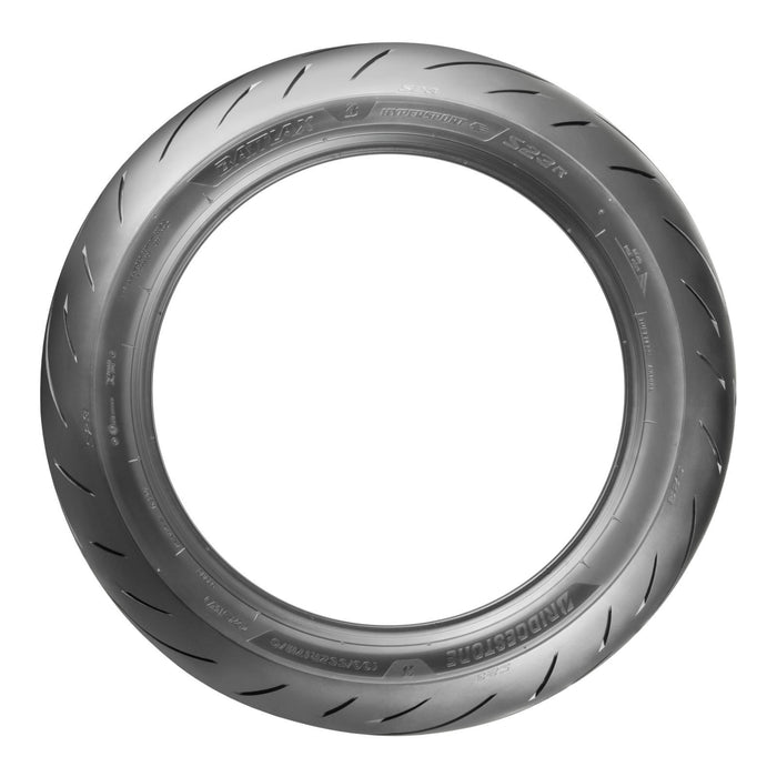 Bridgestone Battlax Hypersport S23 150/60R17 Rear Tyre (66H)