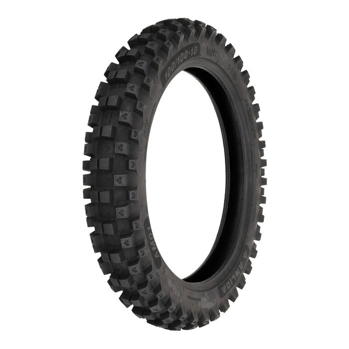 Anlida AM01R 100/100-18 Rear Tyre (NHS)