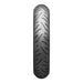 Bridgestone Battlax T33F 110/80ZR18 Front Sport Touring Tyre (58W)