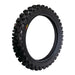 Eurogrip Climber XC-R FIM Medium 140/80-18 Rear Tube Type Tyre (70R Rating)