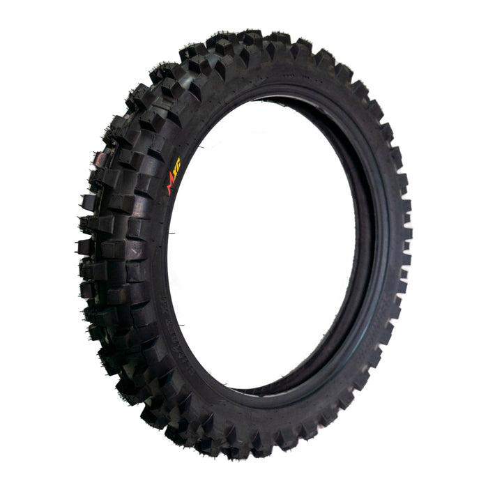 Eurogrip Climber XC-R FIM Soft 140/80-18 Rear Tube Type Tyre (70R Rating)