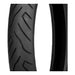 Shinko SR999 100/90-19 Front Cruiser Tyre