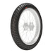 Eurogrip Trailhound SCR 100/90-19 Front Tubeless Tyre (57H Rating)