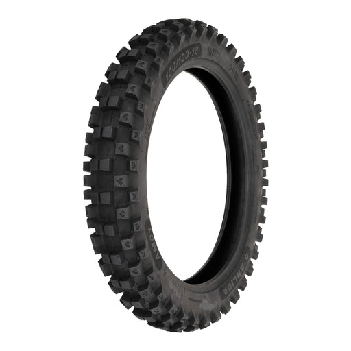 Anlida AM01R 110/90-19 Rear Tyre (NHS)