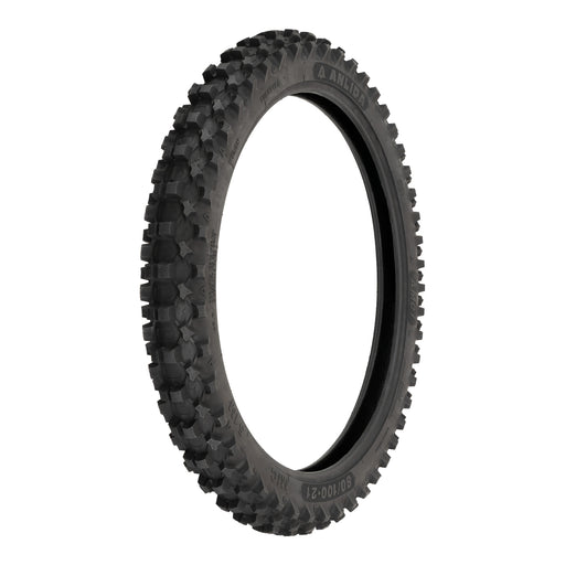 Anlida AM01F 80/100-21 Front Tyre (NHS)