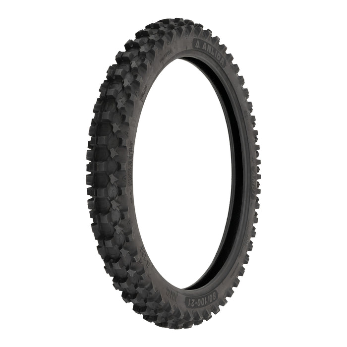 Anlida AM01F 80/100-21 Front Tyre (NHS)