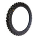 Eurogrip Climber XC 80/100-21 Front Tyre Tube Type MST Tyre (51M Rating)