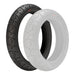 Eurogrip Trailhound STR 90/90-21 Front Tubeless Tyre (54V Rating)