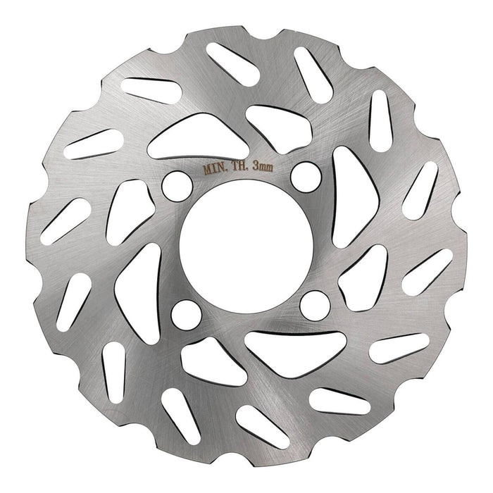 Brake Disc 18-0002