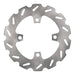 Brake Disc 18-0012