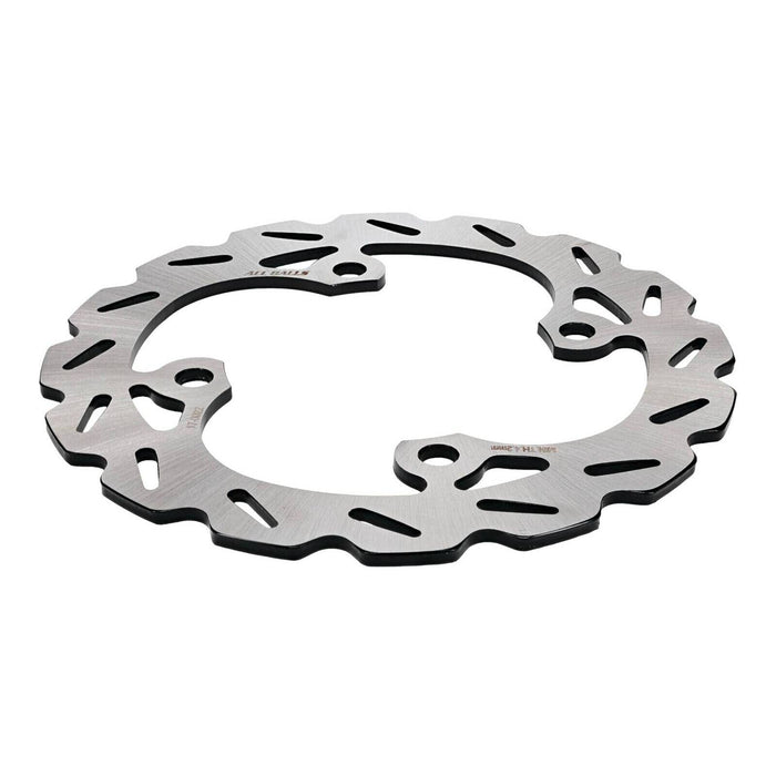 Brake Disc Rear 18-0022