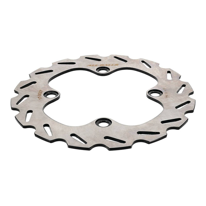 Brake Disc 18-0027