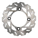 Brake Disc 18-0031