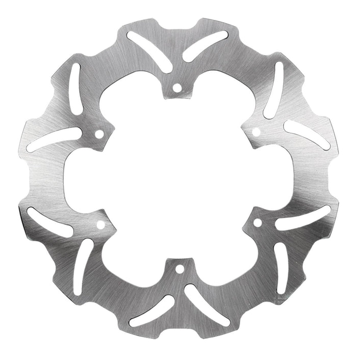 Brake Disc Rear 18-0055