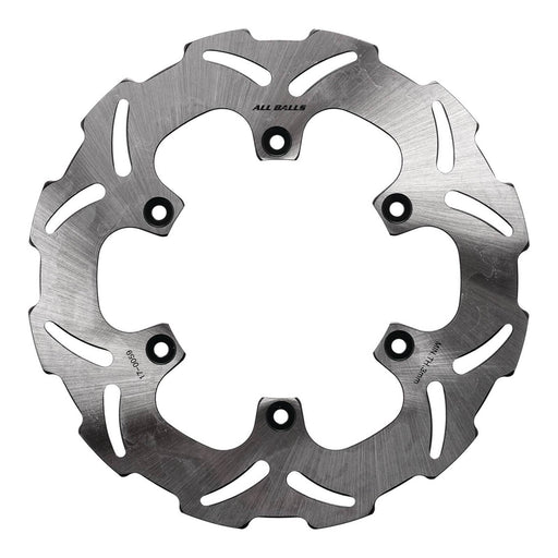 Brake Disc 18-0059