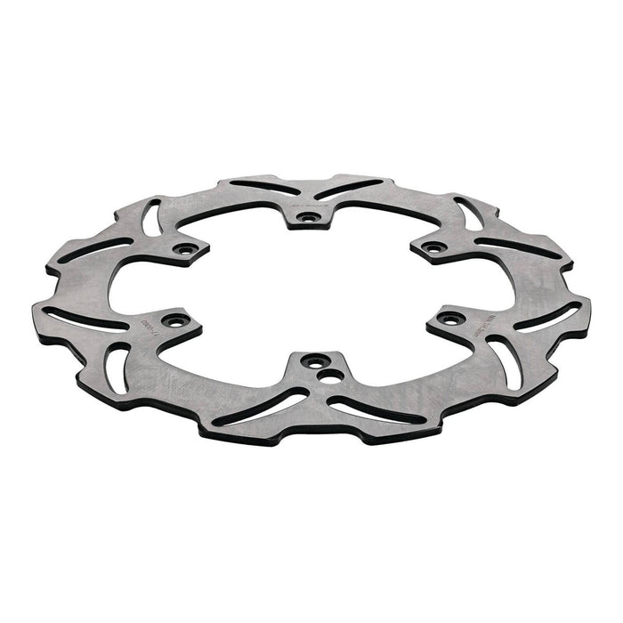 Brake Disc Front / Rear 18-0060