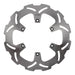 Brake Disc Front 18-0073