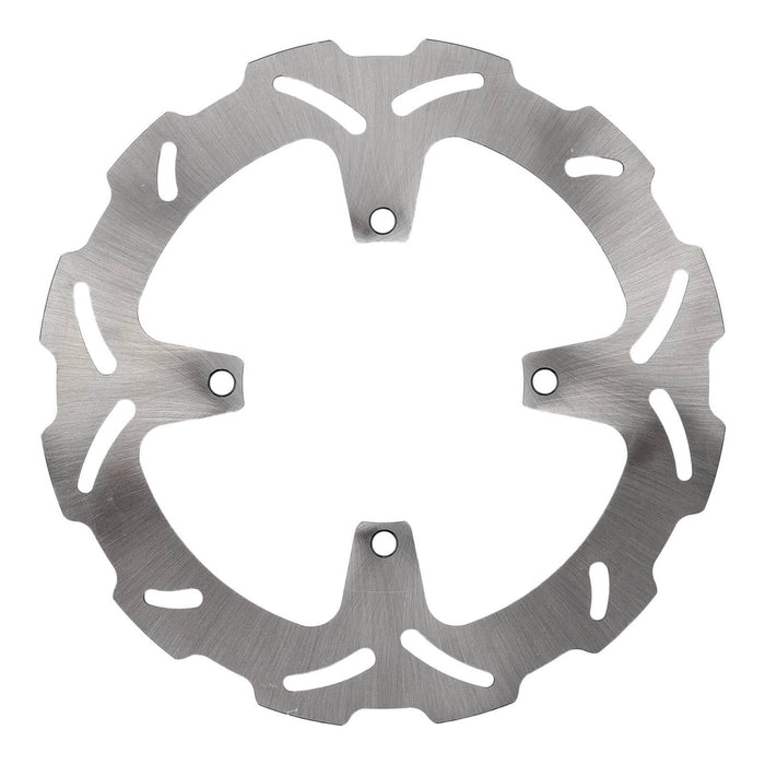 Brake Disc Front 18-0074
