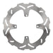 Brake Disc Front 18-0074