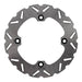 Brake Disc Front / Rear 18-0090