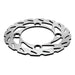 Brake Disc Front / Rear 18-0092