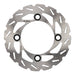 Brake Disc Front / Rear 18-0092
