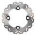 Brake Disc Front / Rear 18-0096