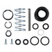 Master Cylinder Repair Kit - 18-1166