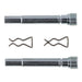 Brake Pad Retaining Pin Kit - 18-7060