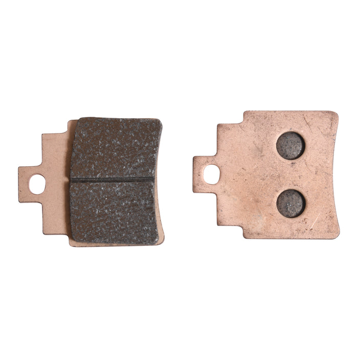 All Balls Sintered Brake Pads - 18-8003