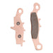 All Balls Racing Sintered Brake Pads (18-8011)