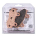 All Balls Racing Sintered Brake Pads (18-8035)
