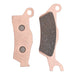 All Balls Racing Sintered Brake Pads (18-8040)