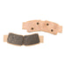 All Balls Racing Sintered Brake Pads (18-8059)