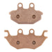 All Balls Sintered Brake Pads - 18-8177