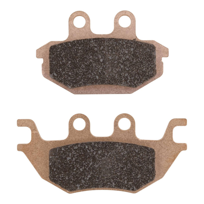 All Balls Sintered Brake Pads - 18-8177