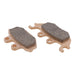 All Balls Sintered Brake Pads - 18-8177