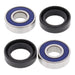 All Balls Racing Wheel Bearing Kit (25-1009)