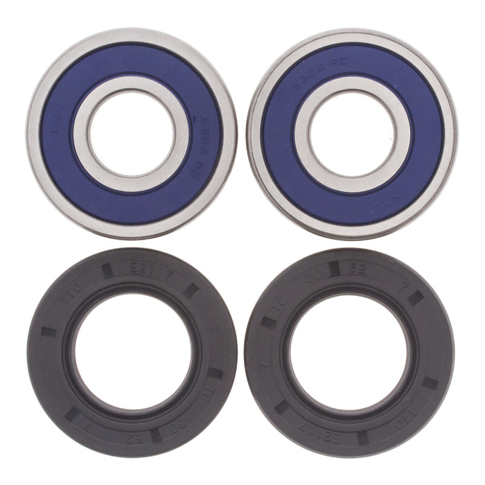 WHEEL BEARING KIT 25-1382