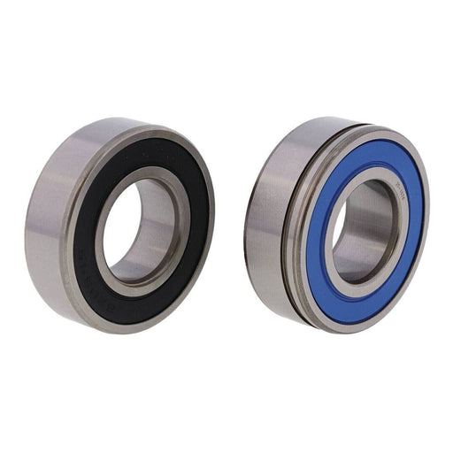 Wheel Bearing Kit Front ABS - 21 Wheel (25-1691-21)