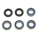 Wheel Bearing Kit Rear 25-1807