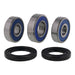 Wheel Bearing Kit - 25-1854