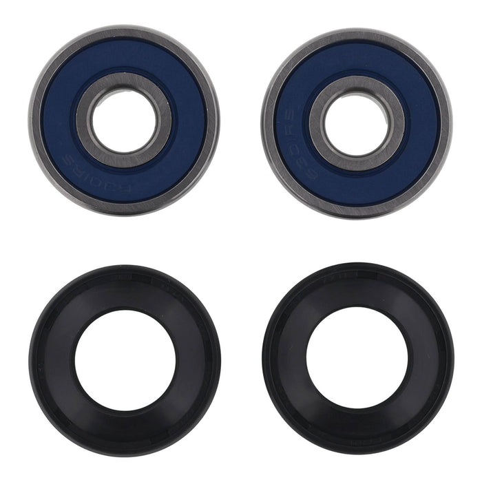 Wheel Bearing Kit - 25-1857