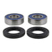 Wheel Bearing Kit - 25-1863