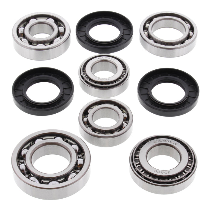 DIFFERENTIAL BEARING AND SEAL KIT 25-2074