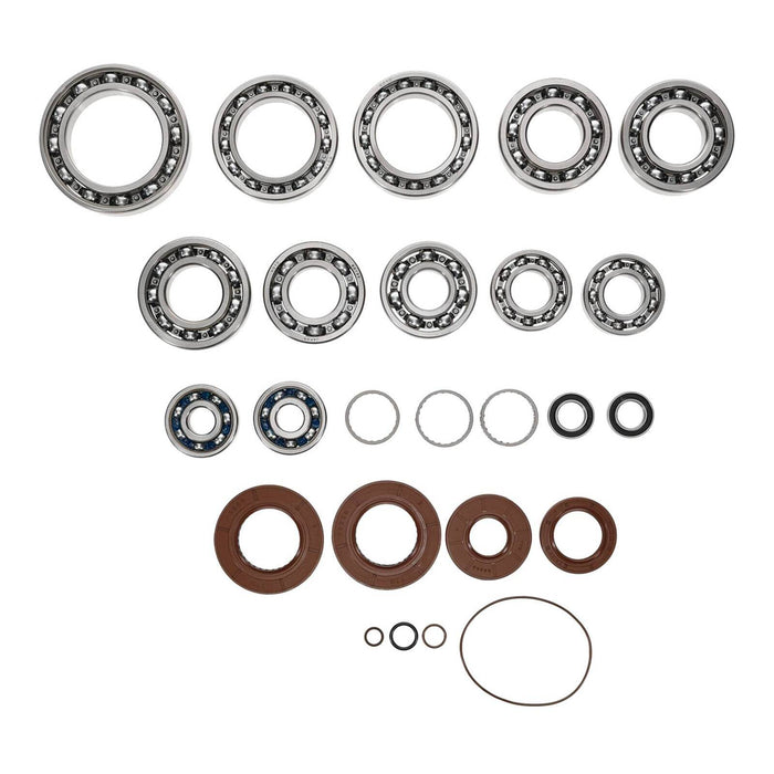 Transaxle Bearing & Seal Kit 25-2143