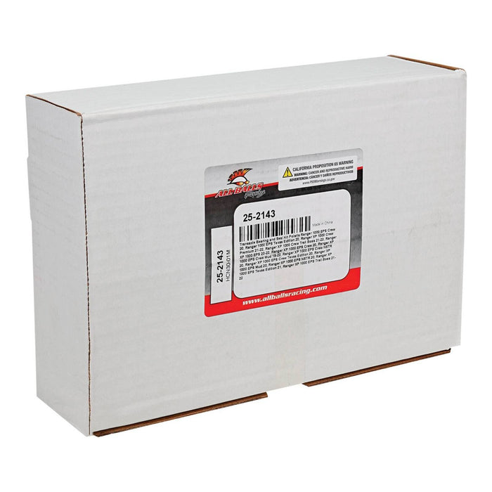 Transaxle Bearing & Seal Kit 25-2143