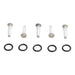 FUEL PUMP QUICK BREAK FILTER KIT 47-3024