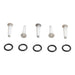 FUEL PUMP QUICK BREAK FILTER KIT 47-3024